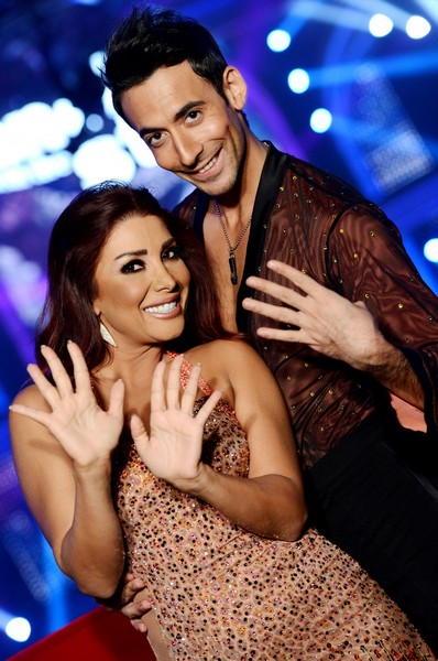 Dancing with the Stars Live 4